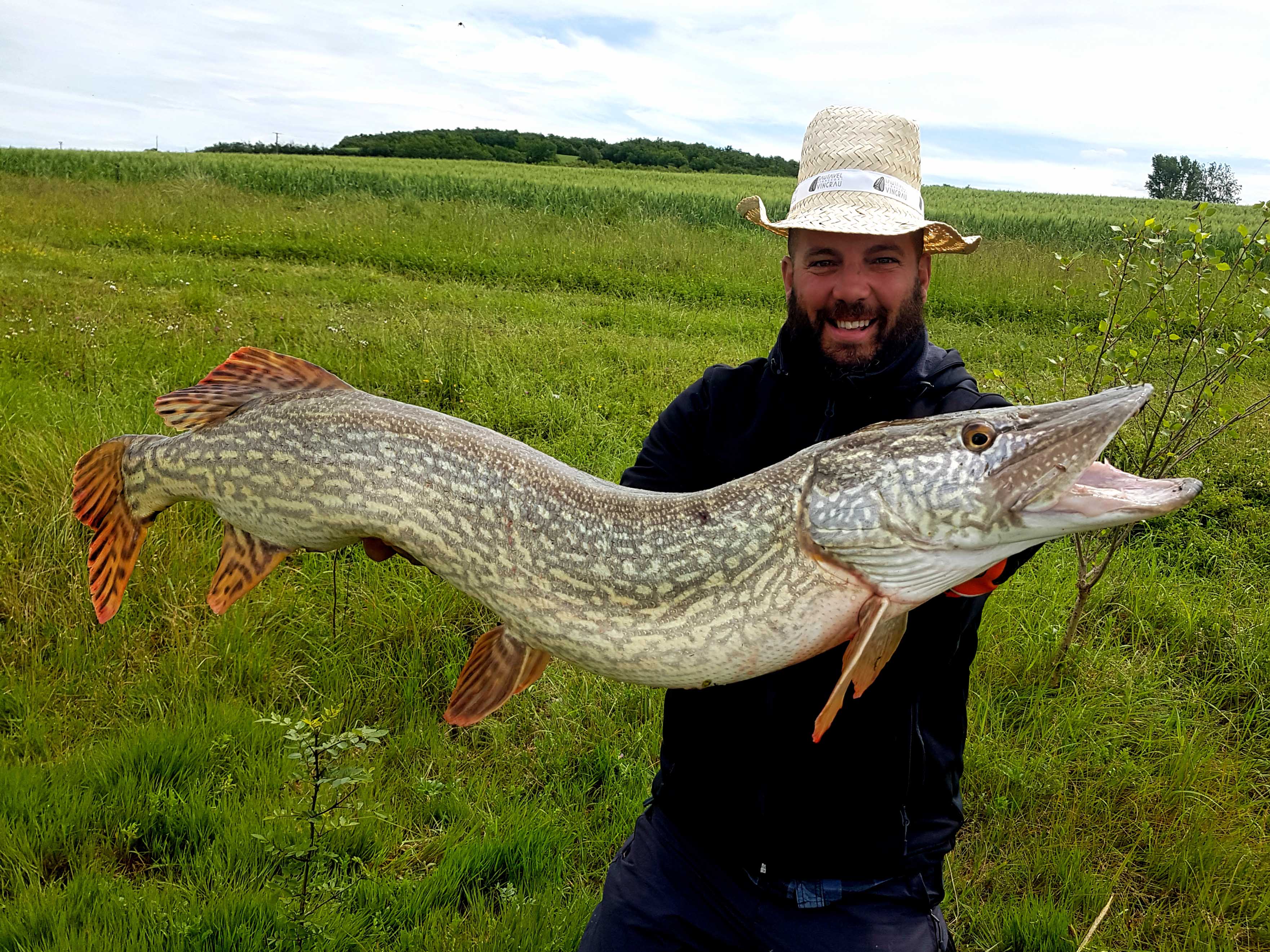 Les 26 heures du brochet