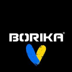 Borika