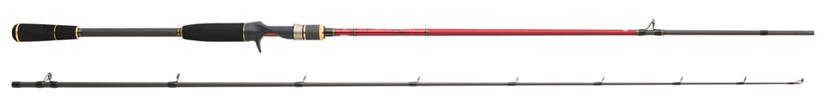 Casting Hearty Rise Red Shadow 742XH