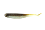 Green Pumpkin Fish