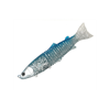 #01 Blue Chrome