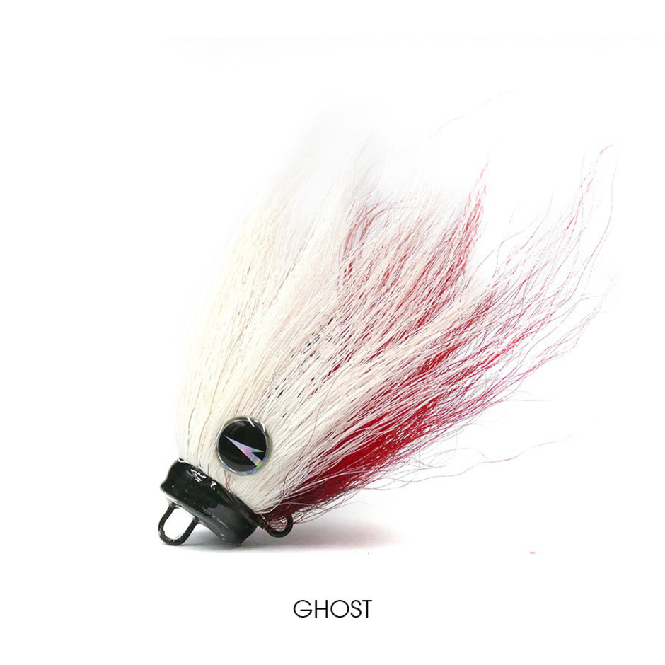 GHOST
