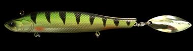 10 Perch
