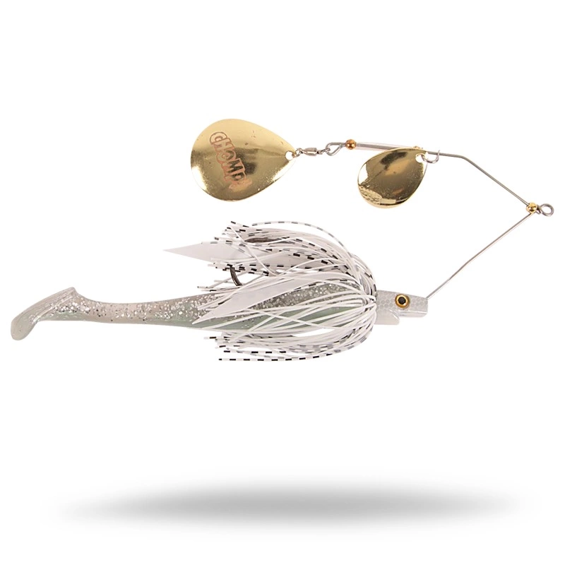 Albino Shad