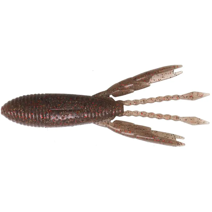 #11 Calm Shrimp