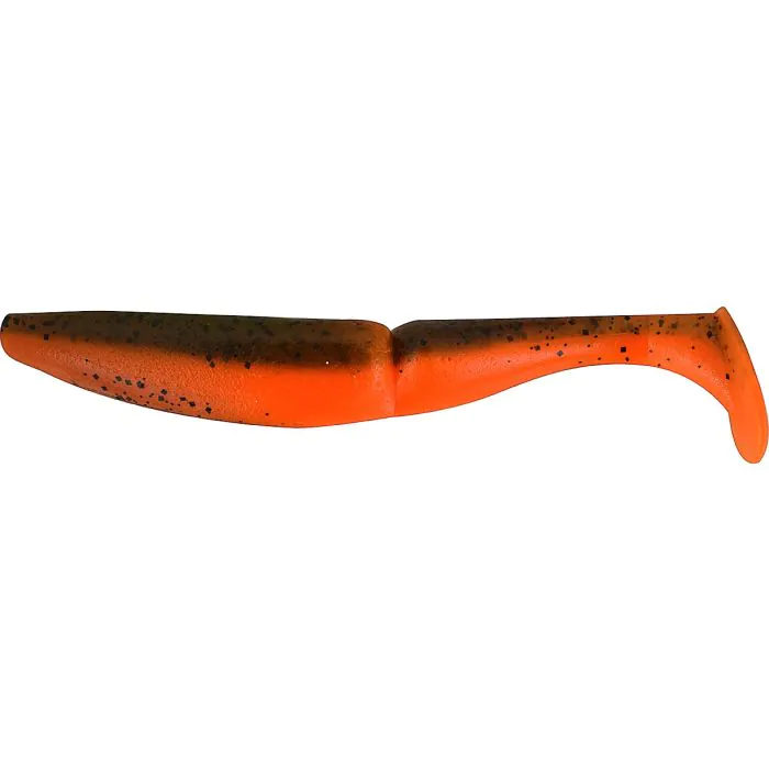 #120 Ripe Pumpkin