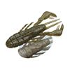 #124 Wild Craw