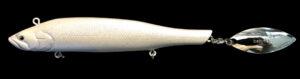 12 Pearl White
