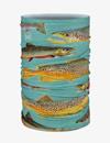 Coolnet UV Abachar Trout Multi