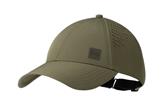Casquette Summit Solid Tundra Khaki