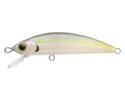 Chartreuse shad
