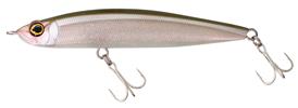 Secret Sand Eel