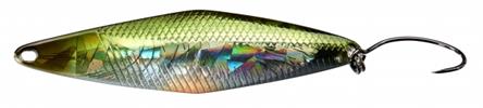Green Minnow