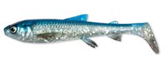 Blue Silver