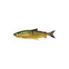 Dirty Whitefish