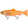 Clear Golden Albin