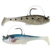 Hd Shad - Salt & Pepper