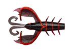 Magic Mad Craw