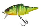 Crazy Pike