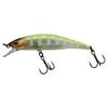 Chart Trout