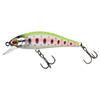 UV Chart Trout