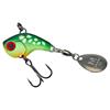Crazy Pike