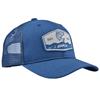 # Bass Trucker Blue
