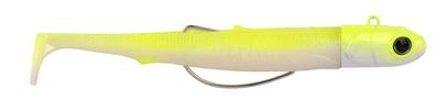 Chart Minnow