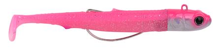 Pink Minnow
