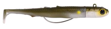 Ayu Minnow