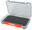 Tackle Tray 276 Open Foam