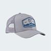 #Bass Trucker Grey
