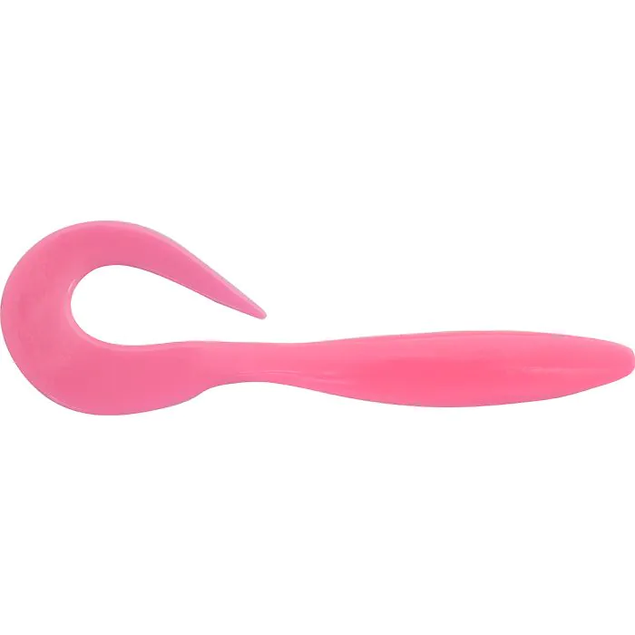 One up Curly #037