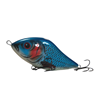 Bloody Blue Shad