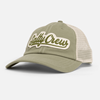 Team Salty Dad Hat