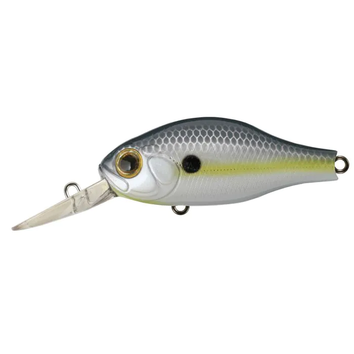 Natural Shad