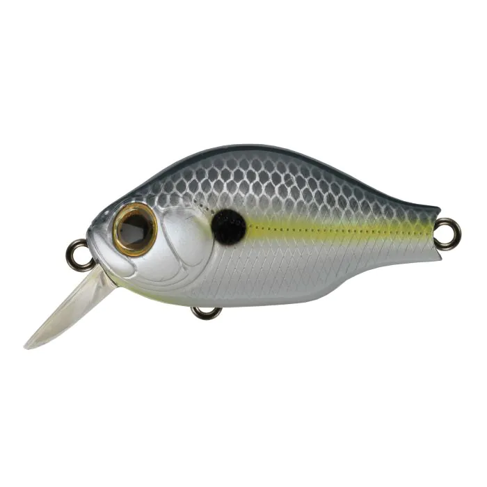 Natural Shad