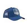 #Tuna Trucker Blue Navy