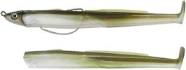Combo SHALLOW 10g kaki