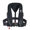 Crewfit 165N noir Manuel