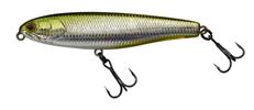 Secret Green Sprat