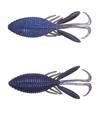 STAGGER WIDE HOG 4in #116 Shinikake Gill