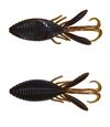 STAGGER WIDE HOG 4in #126 Dark Olive