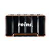 Aji Box 4 Multislim-Black