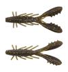STAGGER CRAW 4in #247 Green Pumpkin Gold