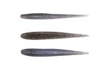 STAGGER STICK 5in #141 Natural GreenBlue