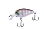 HU-70 SDA #80 Natural Gill