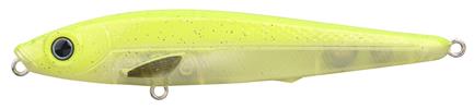 Chartreuse Minnow
