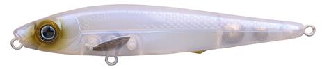 White Minnow