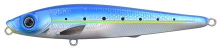 Blue Minnow